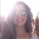 IsabelleT14's profile picture. 