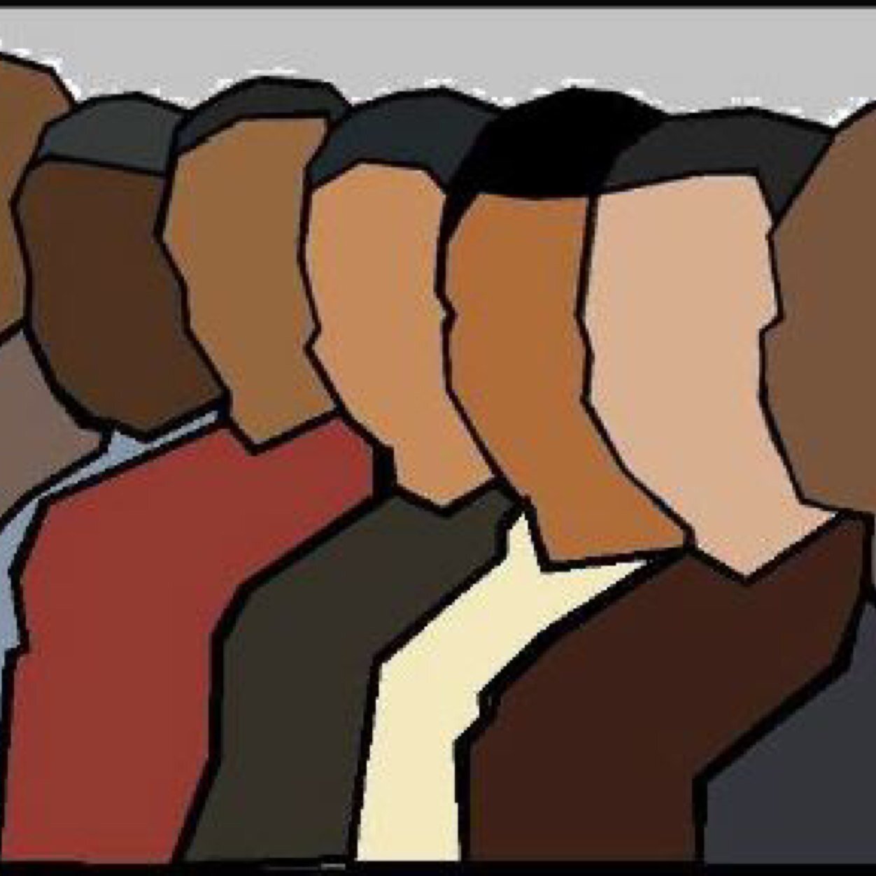 A collegial space dedicated to  supporting men of color in higher education and their allies.