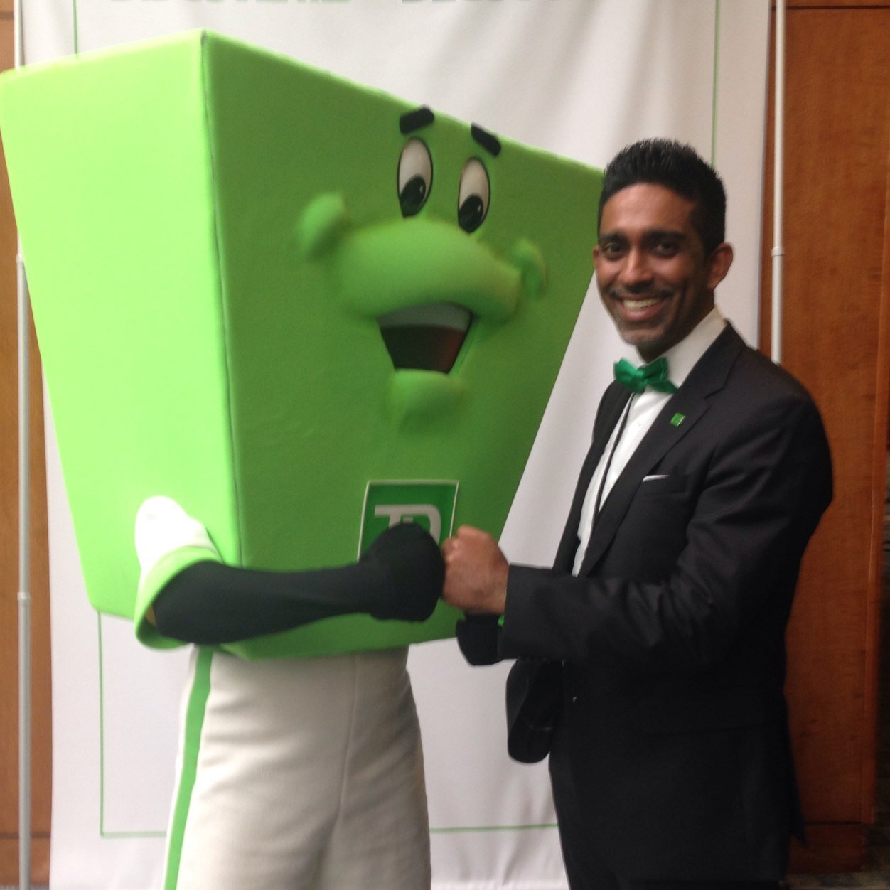 AmynJessa_TD's profile picture. District Vice President, Central Vancouver, Pacific Region - all my views are my own