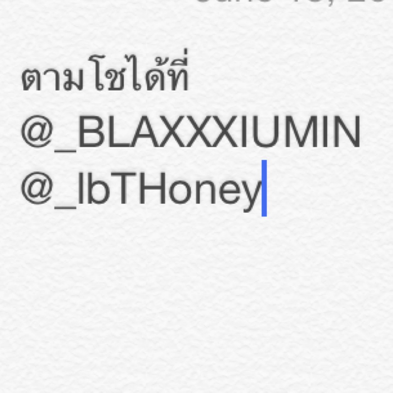ปาร์ค โชรง ลีดApink ยินดีที่ได้พบ อยากรู้จักมาคุยกันสิ^^ ! real : @apinkpcr ! @08.04.2014 #รามสูรเกิร์ล