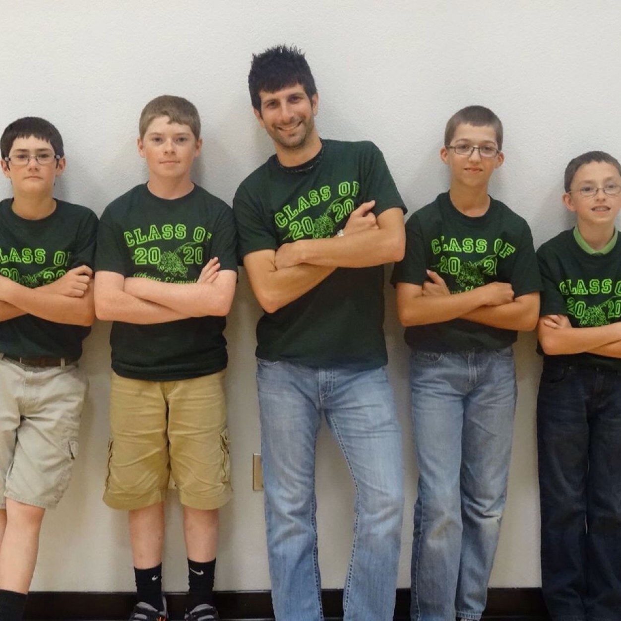 josjaylesworth's profile picture. 