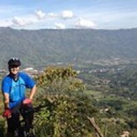 Jaime A. Ortiz (@jaimeaortiz) 's Twitter Profile