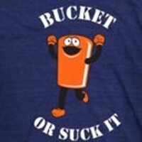 Phil the Bucket (@phil_the_bucket) 's Twitter Profile