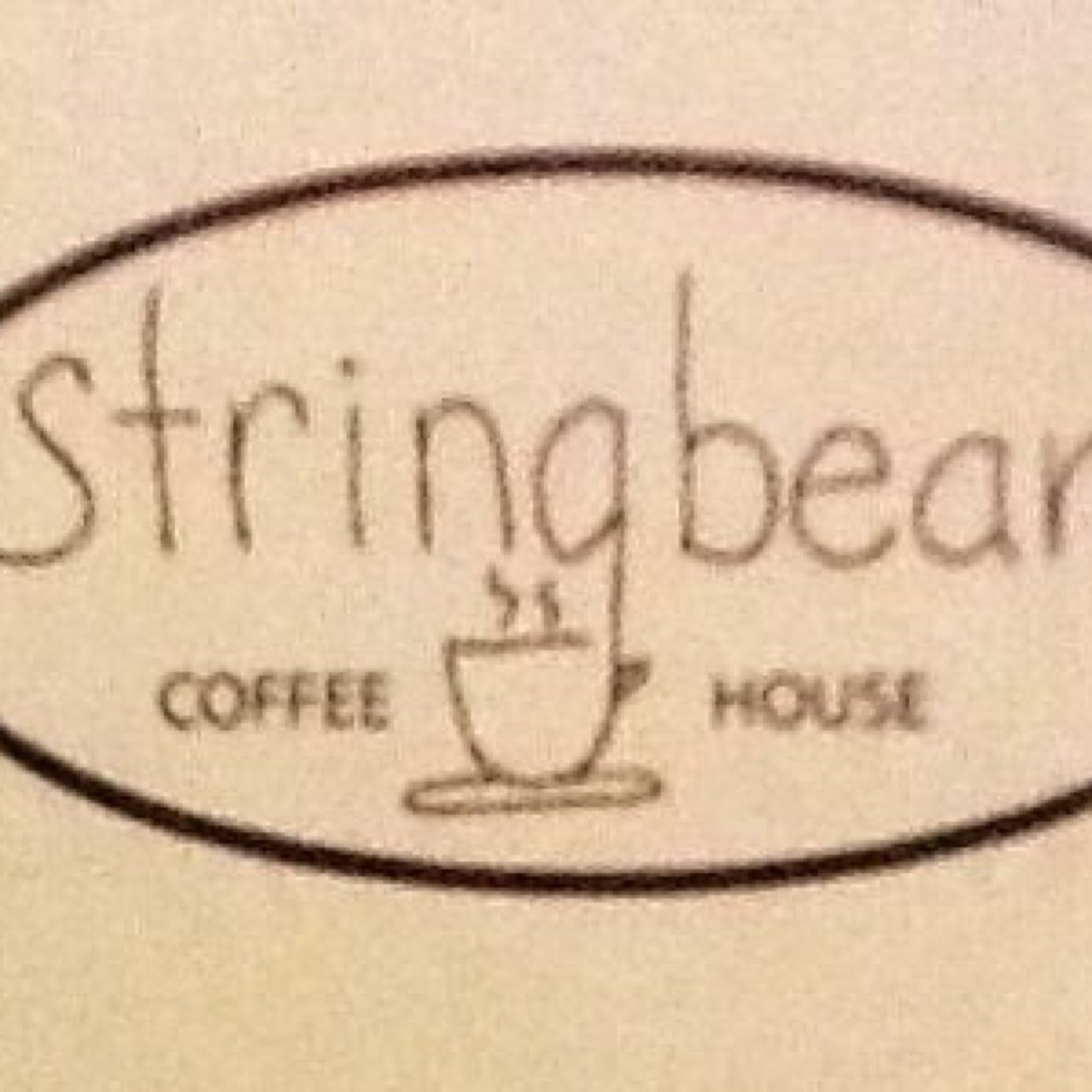 stringbeanhouse's profile picture. Locally owned and operated specializing in made-to-order espresso drinks. Also enjoy our real fruit smoothies or delicious frapés. Live music every Sat. Night