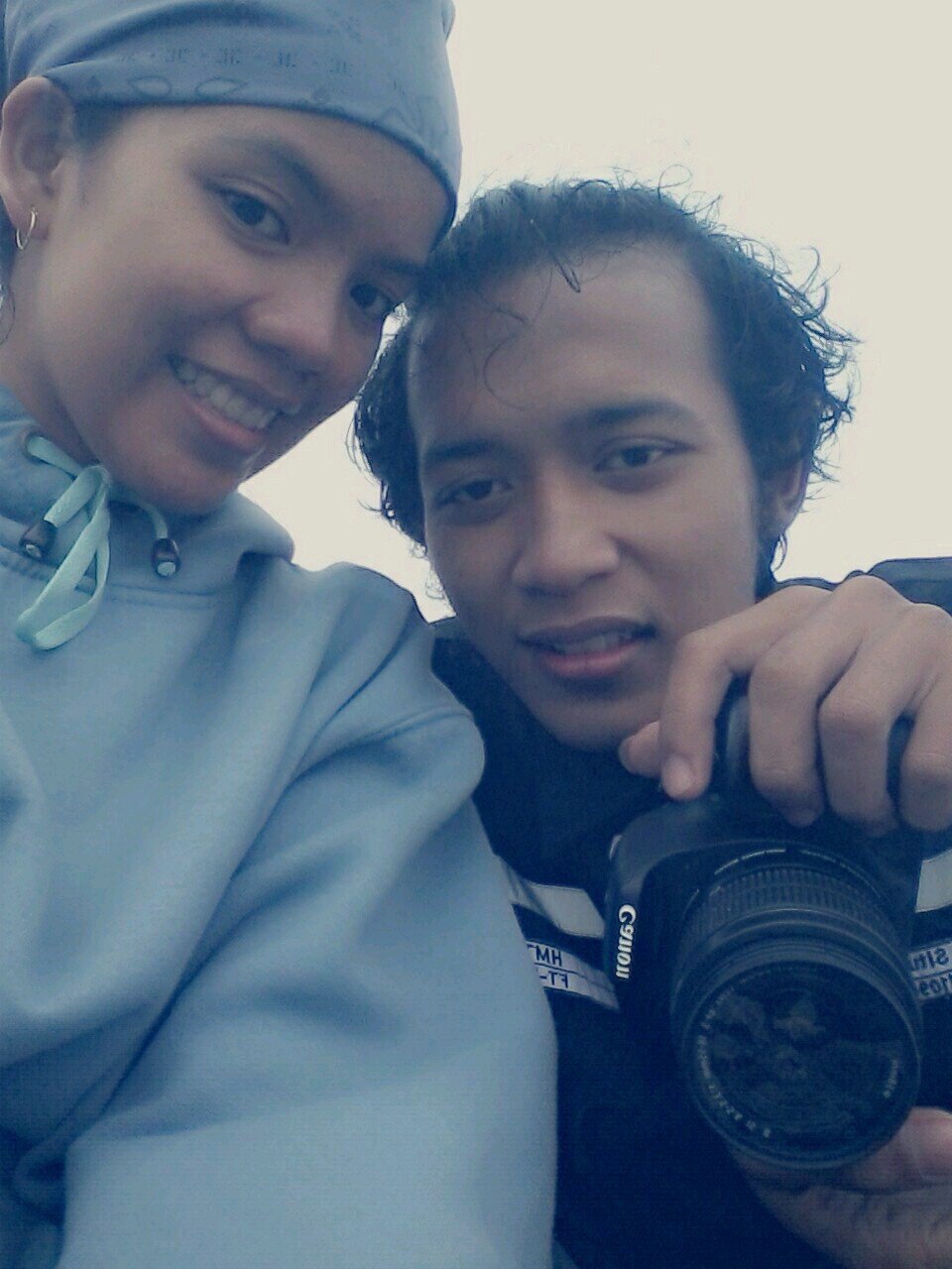 Jesus my Life||Lovely Dad n Mom||♥My boy Friend TOMY||Universitas Negeri Padang.
