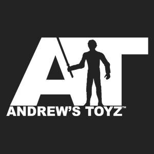 We specialize in Star Wars action figures and collectibles! Serving your kind for over 15 years.