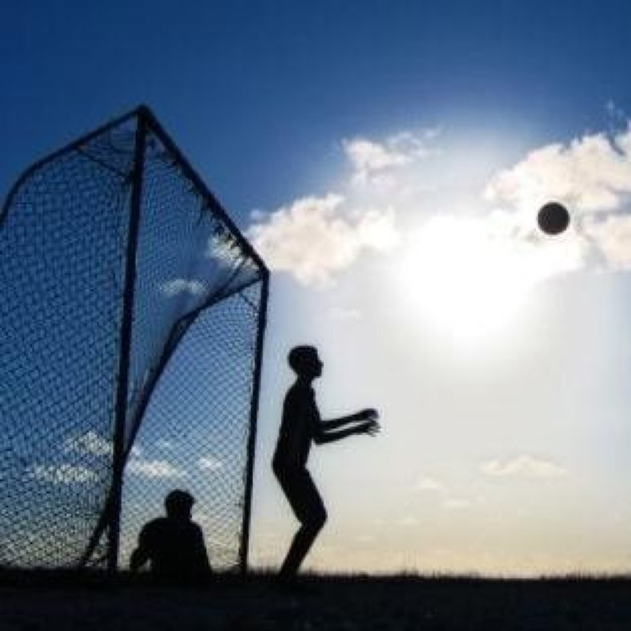 No pretendo otra cosa más que hablar de corazón de lo que simplemente amo: el fútbol