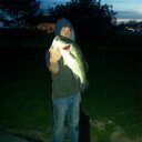 FishingFrugal's profile picture. taken brooke