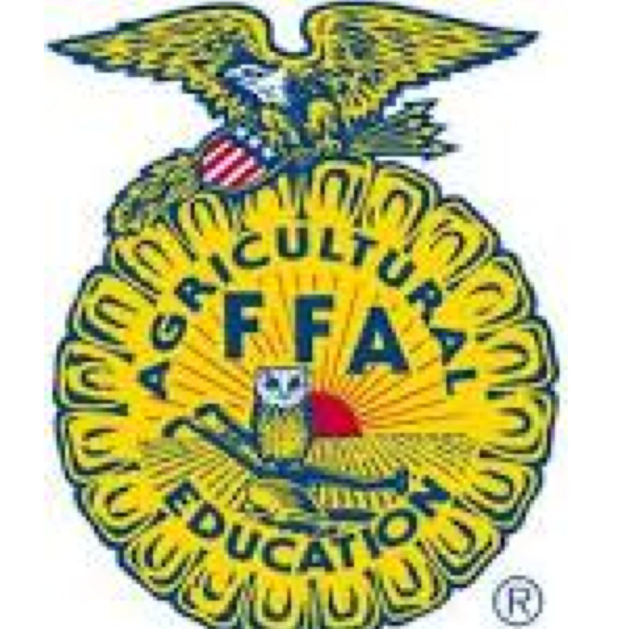 Washington FFA Chapter #NCFFA