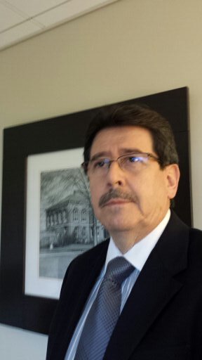 Professor of Chemical Engineering at UPR