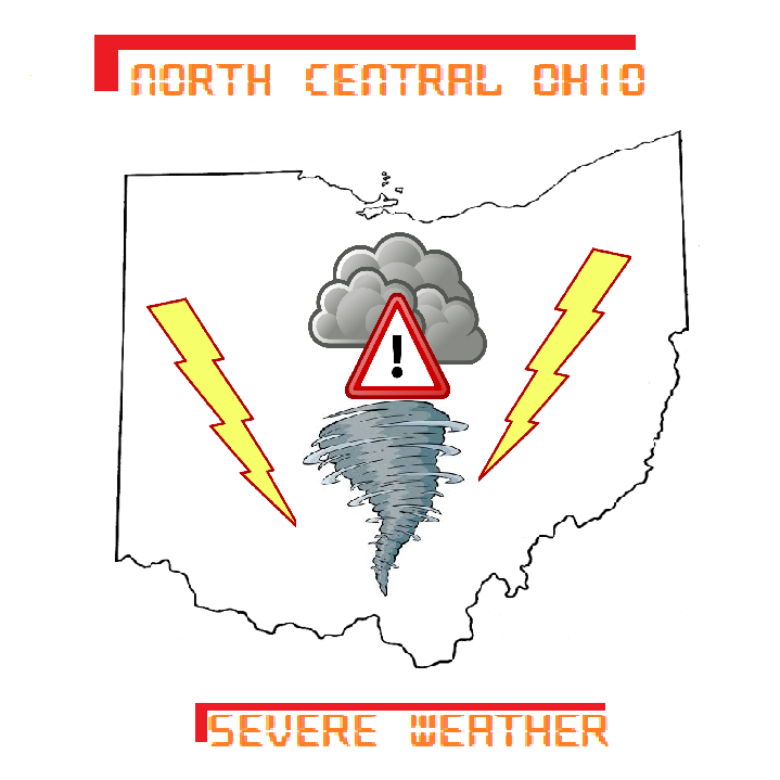 Serving North East Central Ohio with public safety alerts and weather warnings. Skywarn member.  NCOHSevereWX@gmail.com