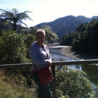 H. A. Barker (@habark1) 's Twitter Profile