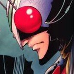 結城丈二(ライダーマン)さんのプロフィール画像