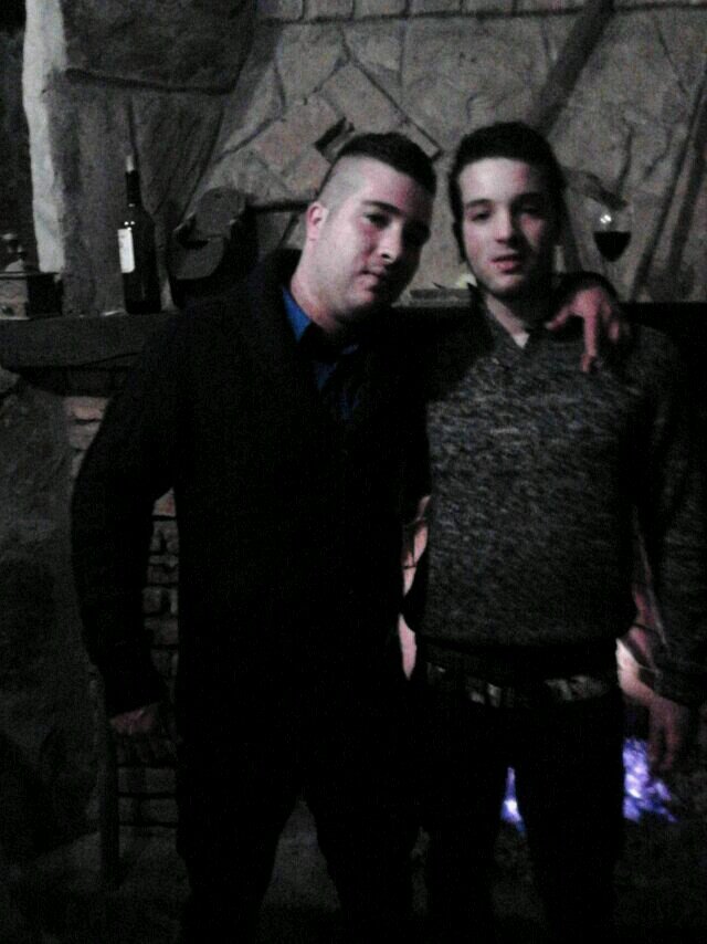 AlcaldeAbel's profile picture. 