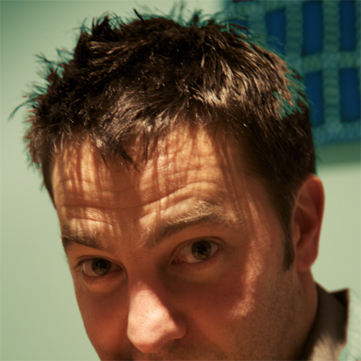 JonDuhig's profile picture. User experience guy and everyday provocateur (because life is so drearily predictable)