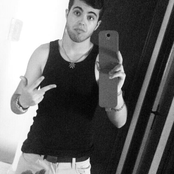 AlvarOKASE94's profile picture. soy chulo por naturaleza, gente clara no espesa! soy muy noble por si a alguien le interesa no hay más