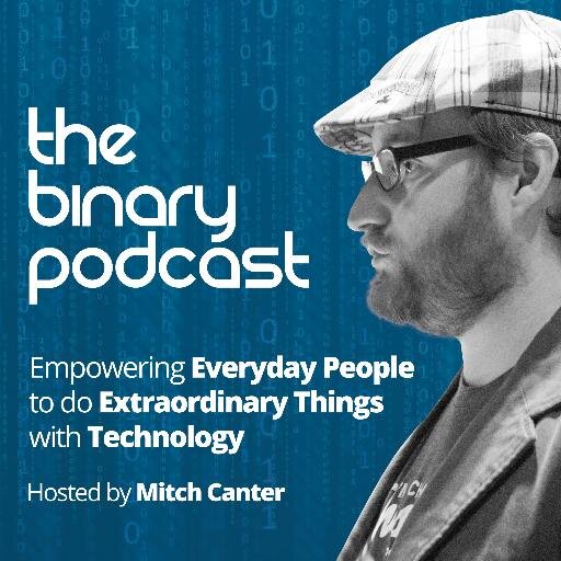 We empower everyday people to do extraordinary things with technology.  The tech podcasts specifically for bloggers, entrepreneurs, business owners, and leaders