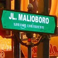 :) (@mallioborojogja) 's Twitter Profile Photo