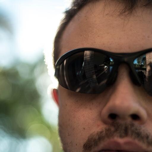 Fotógrafo e Videografista Publicitário