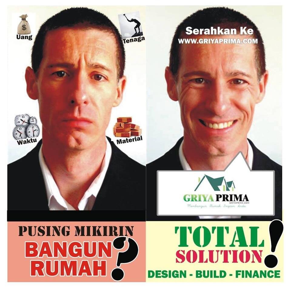 Housing Division of PT. Prima Andalan Group