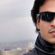 andipuntong's profile picture. 