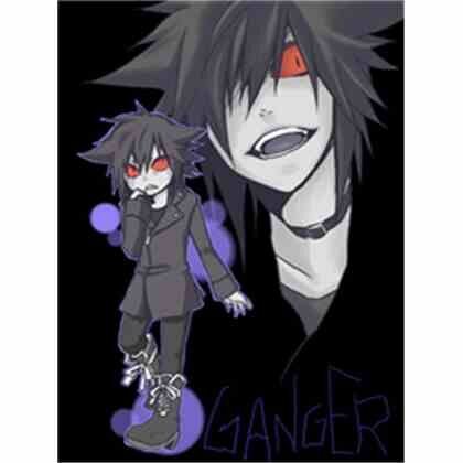 _Gengy's profile picture. Don't be afraid... i may take your dreams, but I'm not evil.. #male.. lvl. 60..