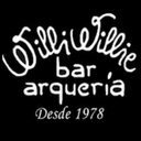 Bar arqueria mais rock n'roll de São Paulo, desde 1978! contato@williwillie.com.br ou F: (11) 5533-0020. EN- Rock Bar with archery In São Paulo, BR. Since 1978