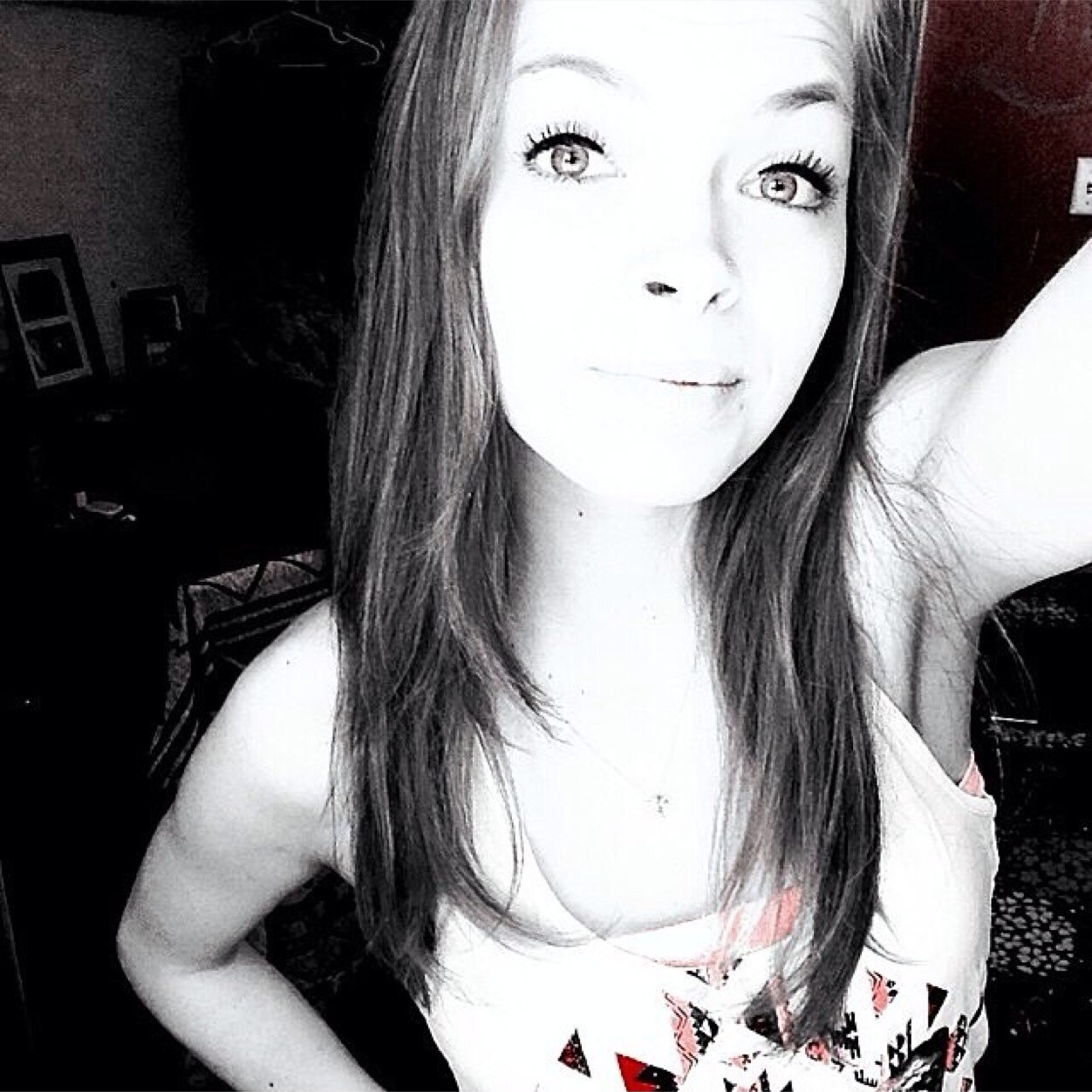 • Be Happppi☀️ and fangirl 5SOS•