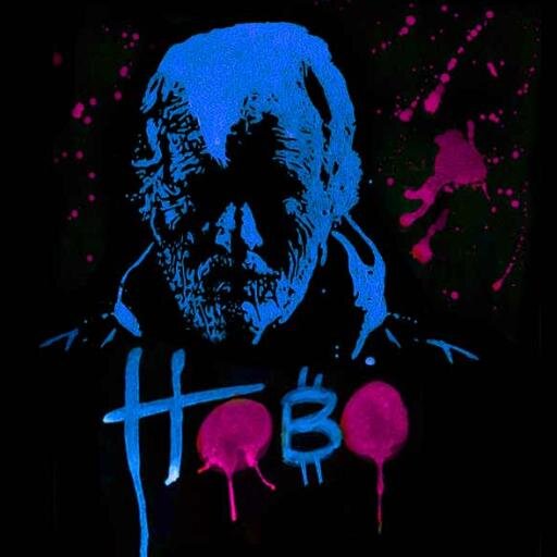 railcarhobo's profile picture. Ridin' rails