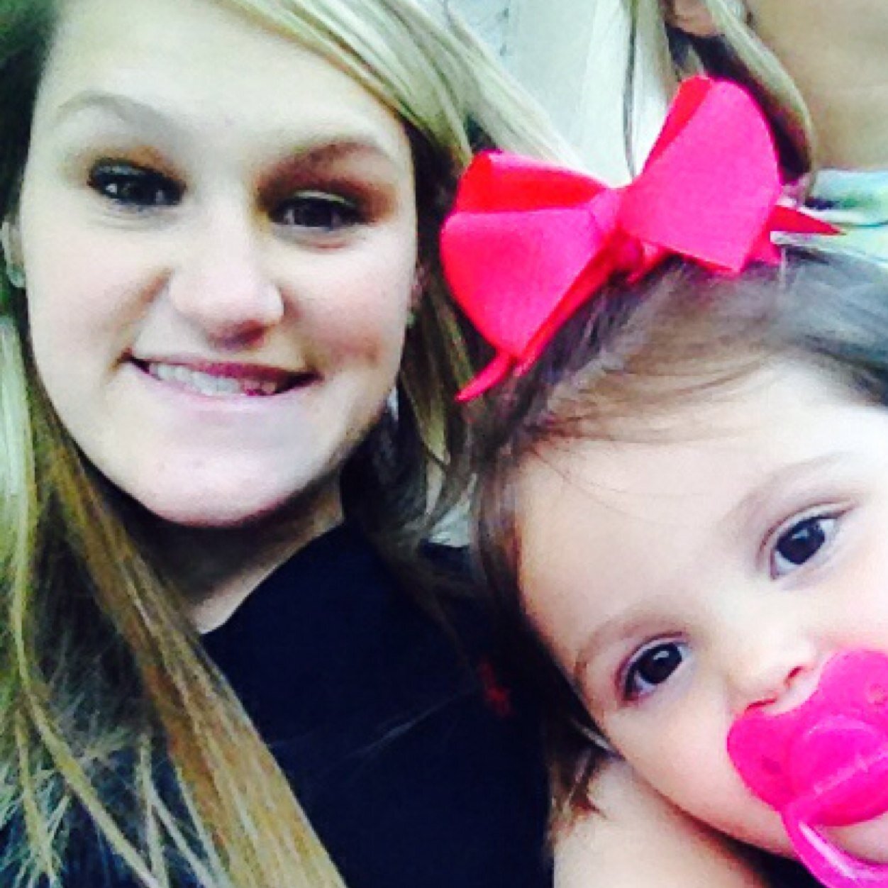 PRAY 4 JENN 17 McKinlee's mommy228 zone SiNGEL