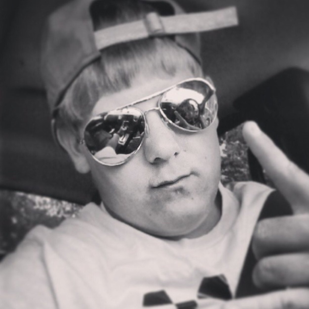 dcmccook96's profile picture. 