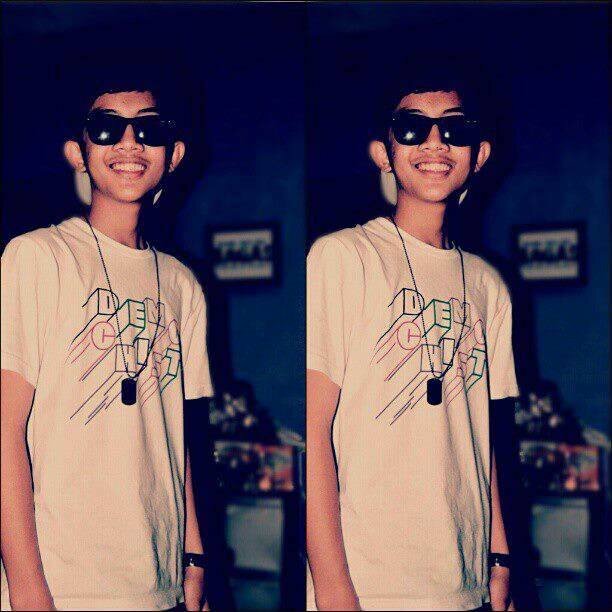 Thea ♥