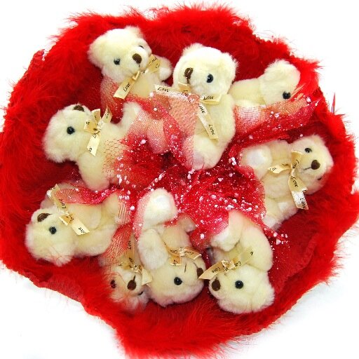 eidv2008's profile picture. Продажа букетов из игрушек и других необычных подарков и игрушек оптом. Доставка из Китая