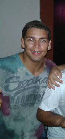 Siilvinhomelo's profile picture. A alma com medo da morte nunca aprende a viver.