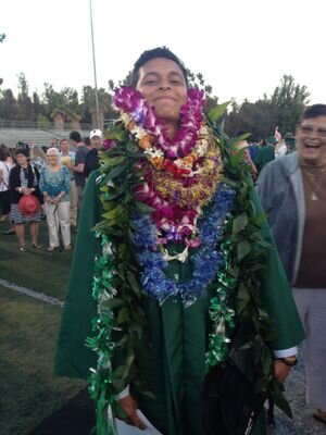 UCSB 2018