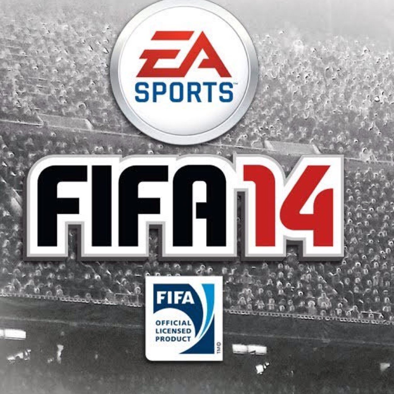FIFA 14 wags