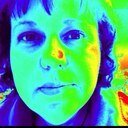 Christian, loyal friend, Braves fan, tennis fan, crocheter, love dark chocolate, dork for SW/LOTR/HP & some would say (a la Bridget Jones) spinster & lunatic;-)