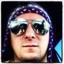 Swim Coach converted to Recruiter.  Video games, sports , and food.