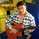 Alejandro Sevilla - @TeoGospel - Twitter