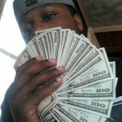 GET MONEY AND STAY FOKUS
