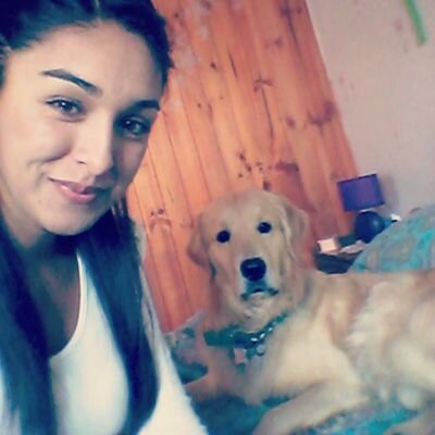 Nutricionista y Auriculoterapeuta, Mamá de Vito el perrito más hermoso ♥