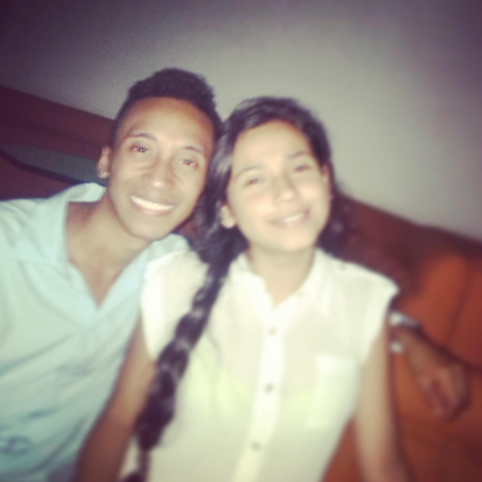 Es chevere ser grande, pero es mas grande ser chevere♪♫