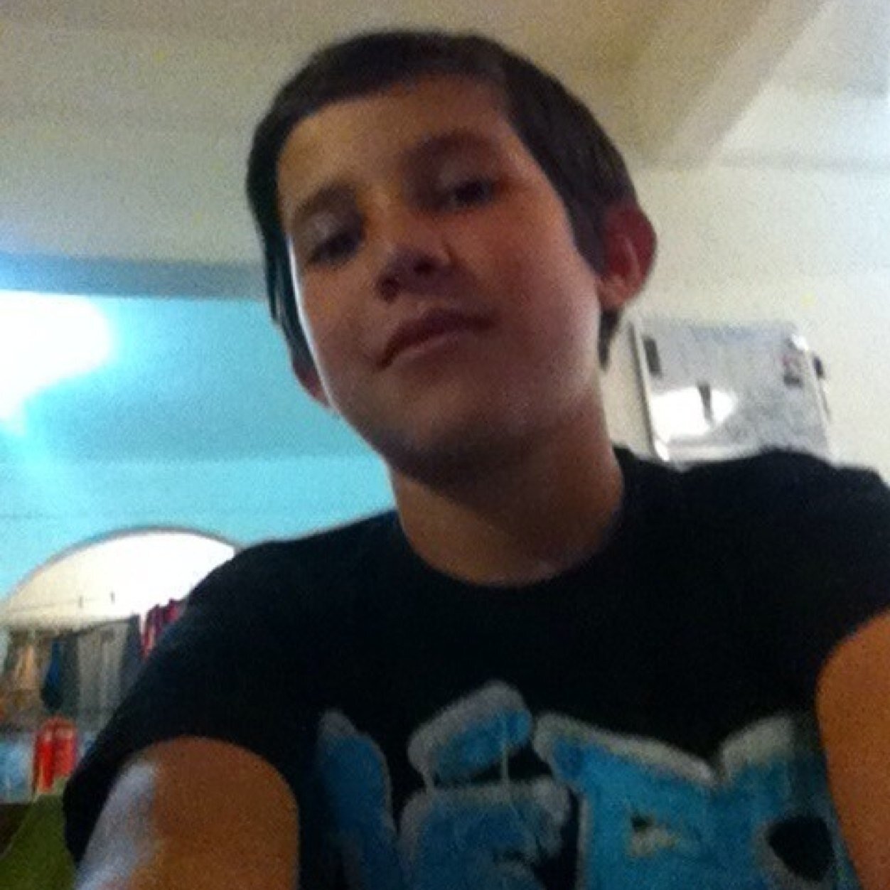 Twitter Official Eddy Valenzuela,12 años....Pasatiempos: Beisbol....Ganador de la #Academiakids lala.... Ignacio Allende, Chihuahua.