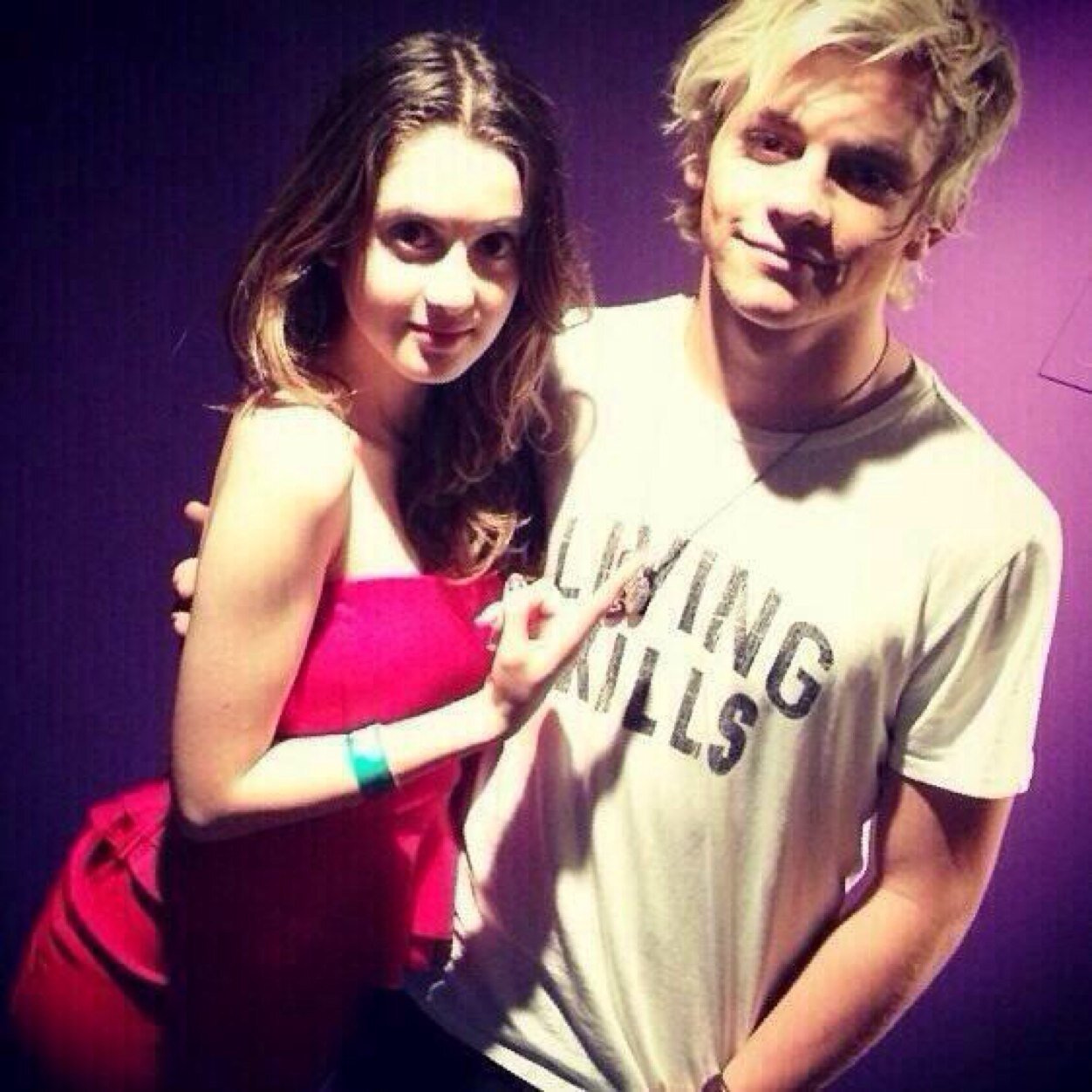 rossloveally Profile Picture