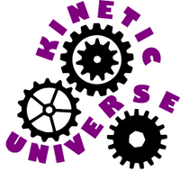 Kinetic Universe (@kineticgc) 's Twitter Profile