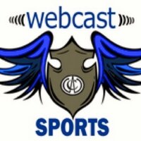Webcast Sports (@webcastsports) 's Twitter Profile Photo