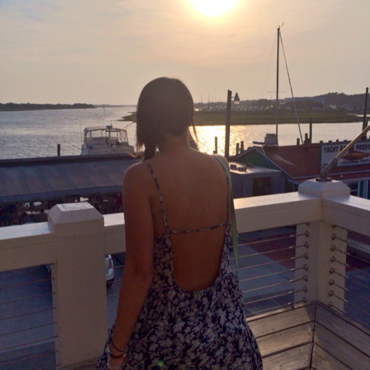 The best way to prepare for life is to begin to live.