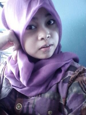 ALLAH SWT is my gud.mama papa is my everything.family is my encouraging♥