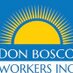 Don Bosco Workers (@DonBoscoWorkers) Twitter profile photo