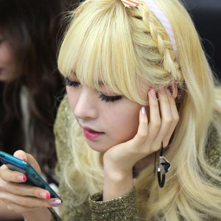 ©1990 - song johee from hello venus